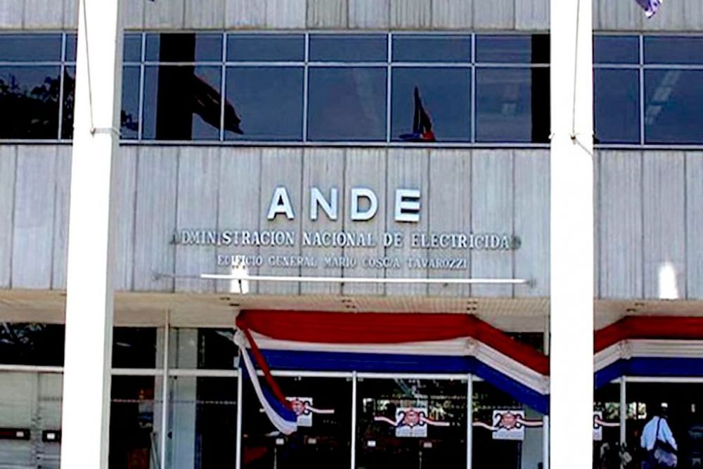 Ande solicitó US$ 283 millones más para su presupuesto del 2020