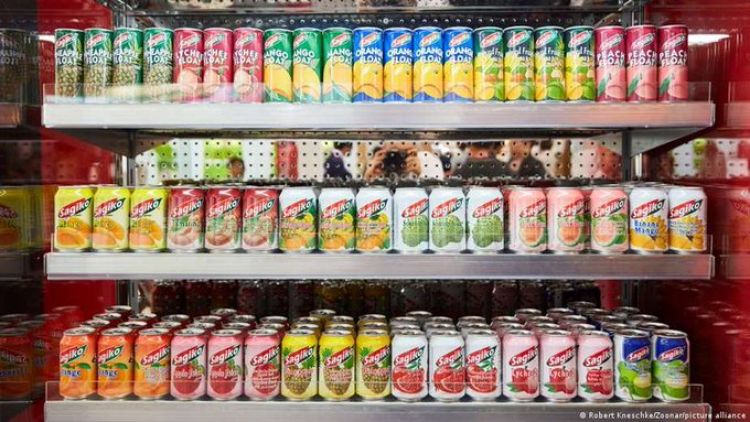 Una investigación relaciona a las bebidas azucaradas con el cáncer colorrectal