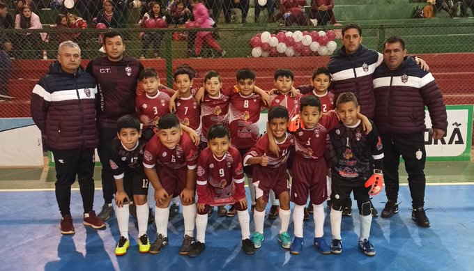 Ñemby, Franco, Oviedo y Encarnación ganan en el arranque de las finales de la C9