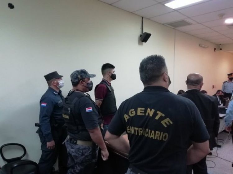 Bruno Marabel reconoce un solo homicidio en juicio oral por el caso de la casa del horror