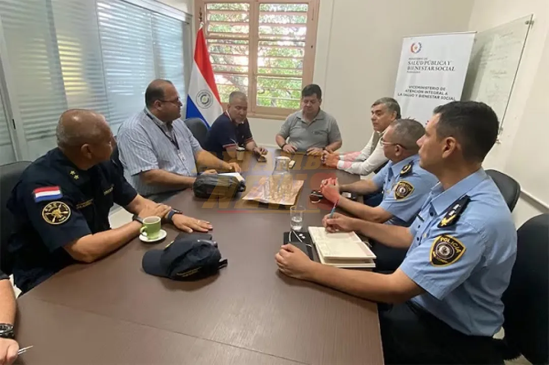 Refuerzan seguridad en hospitales tras robo de bebé