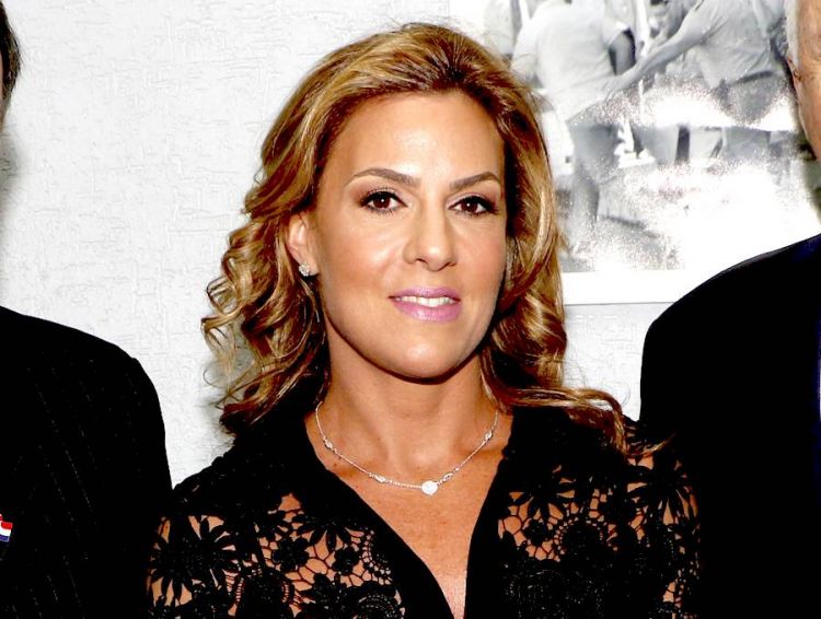 Este lunes debe iniciarse el juicio oral para Natalia Zuccolillo tras su regreso de Miami