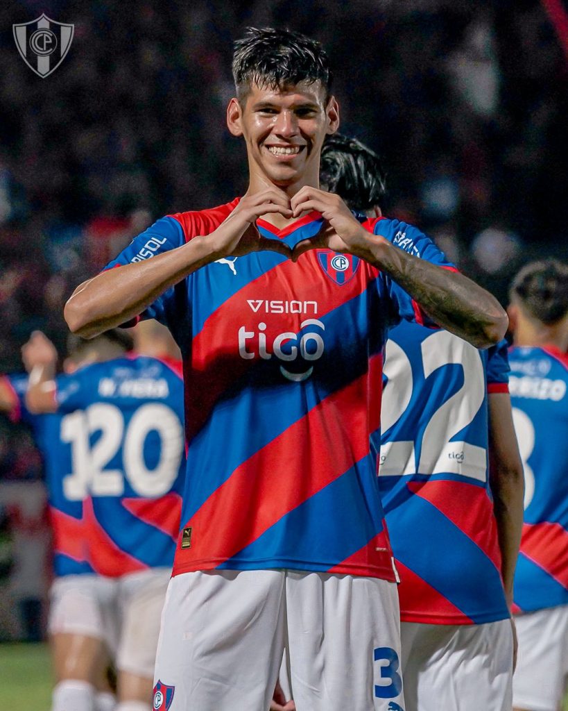 Robert Morales comenzará su aventura internacional en el Toluca