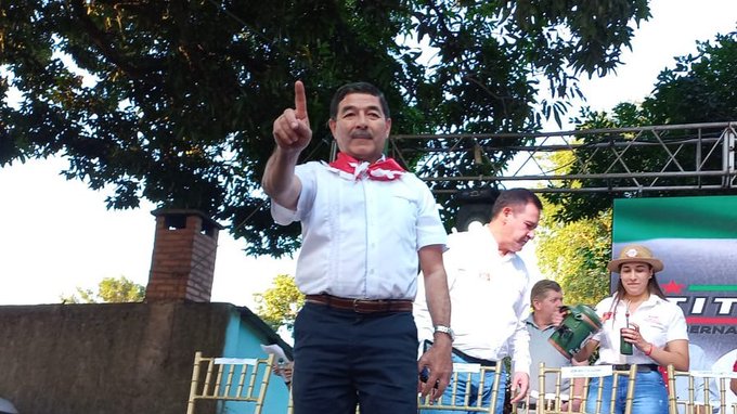 Confirman Tercera Bancada Independiente Colorada en el Senado