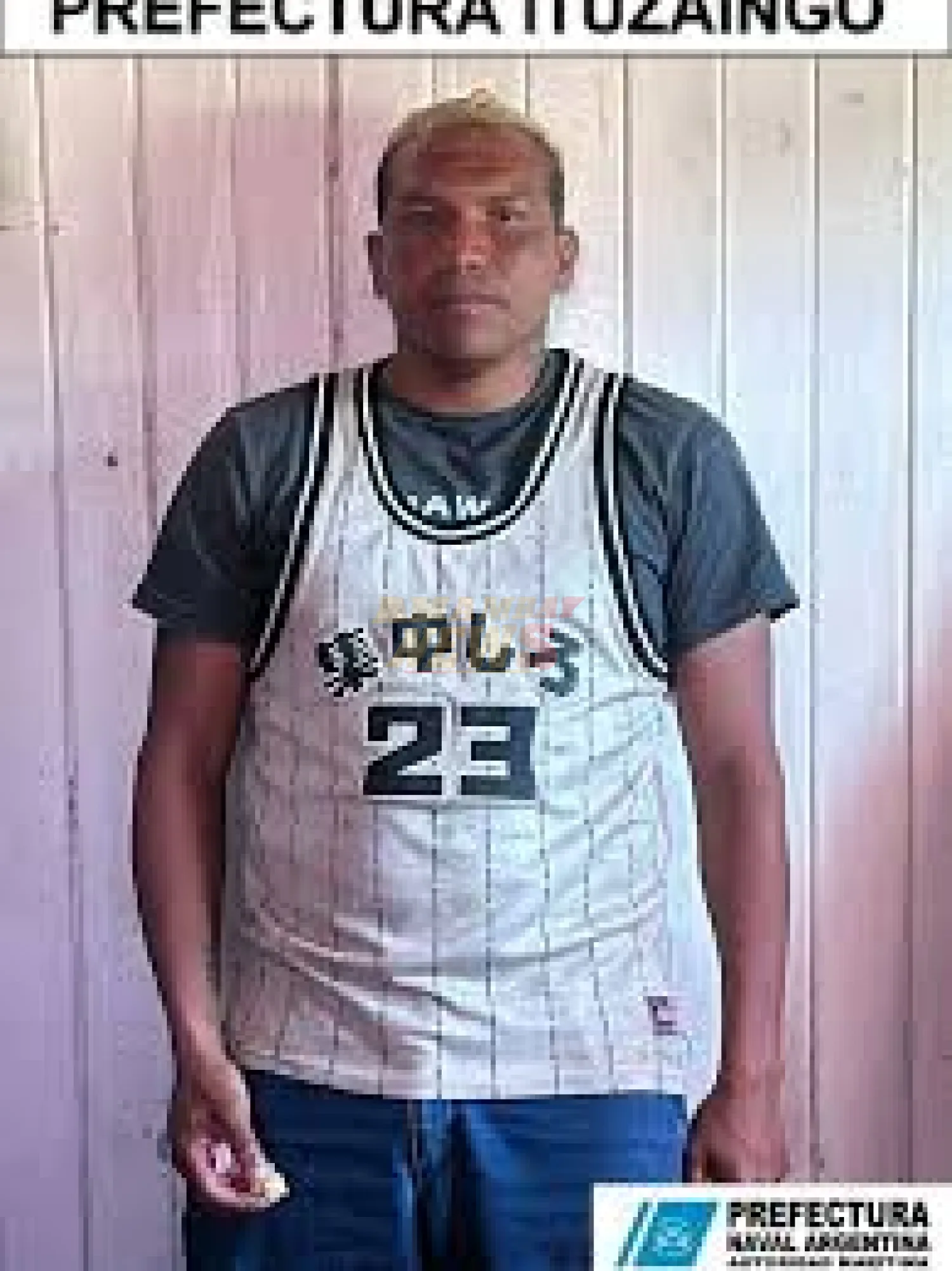 Detienen en Argentina a presunto terrorista venezolano que venía hacia Paraguay