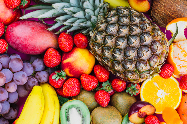 Moderación, la clave para disfrutar de las comidas