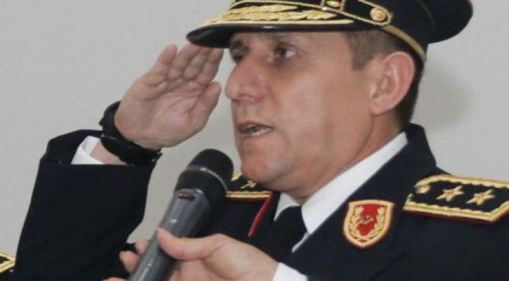 Comandante desafía a Fiscalía en caso de policías inocentes enviados presos