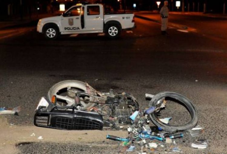 Reporte policial constata casi 10 fallecimientos en lo que va del fin de semana