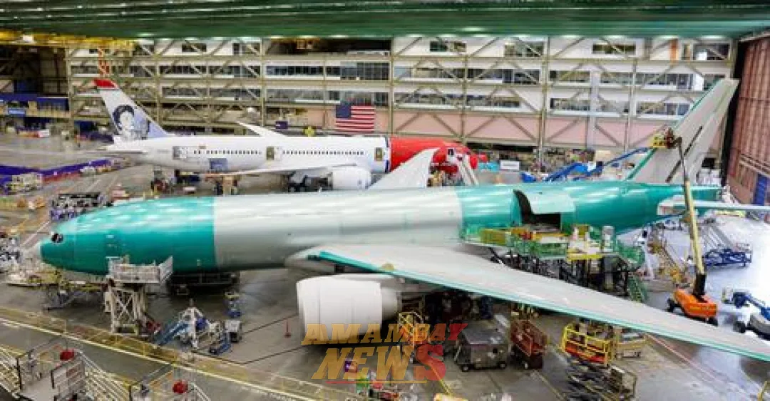 Miles de empleados de Boeing en Estados Unidos iniciaron una huelga general tras rechazar un acuerdo salarial