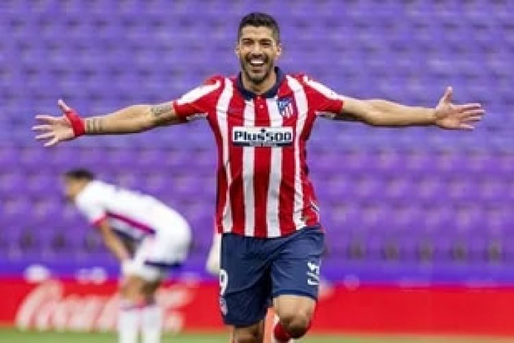 Luis Suárez: Me llamaron de Toluca, pero no voy por la altura; Aguirre me quiere en Cruz Azul