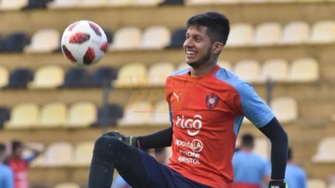Grandes novedades en Ameliano, Guaraní y el 2 de Mayo