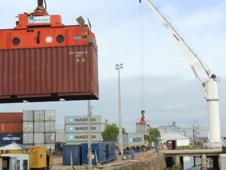 Aduanas cierra noviembre con recaudación de G. 1.273 billones, la mayor del año