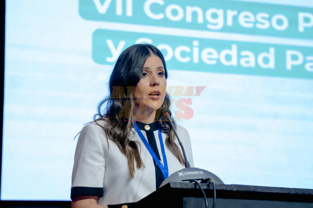 En Congreso internacional, especialistas coinciden en mejorar coberturas de vacunación