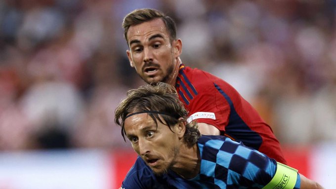 España conquista la Liga de Naciones