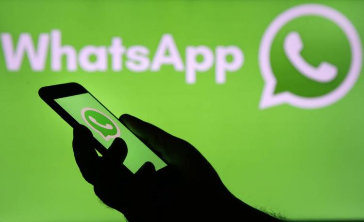 Covid-19: WhatsApp busca evitar la viralización de informaciones erróneas
