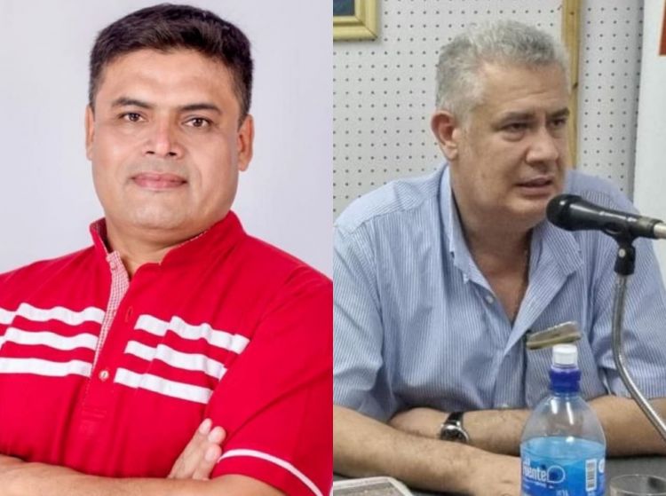 Anuncian recuperación de 55 mil hectáreas de territorio despojados a Pedro Juan Caballero