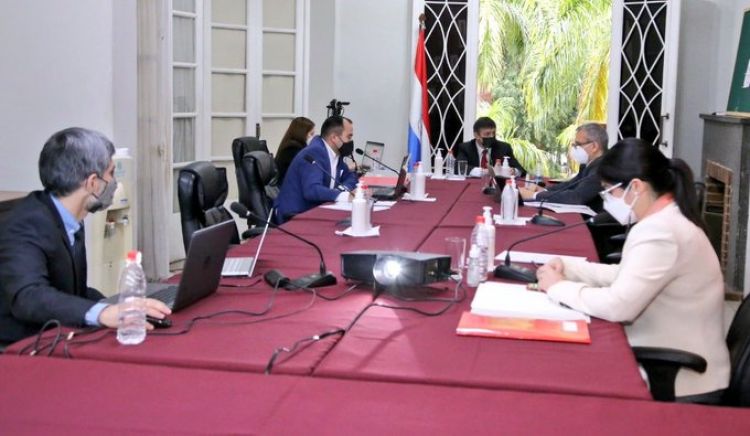 Consejo aprueba cambios al reglamento para conformar ternas