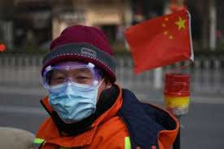 China confina los 600.000 habitantes de Jia tras caso positivo de Covid-19