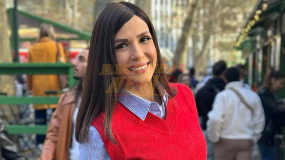 Muere a los 51 años la ex Miss Venezuela y periodista Patricia Fuenmayor