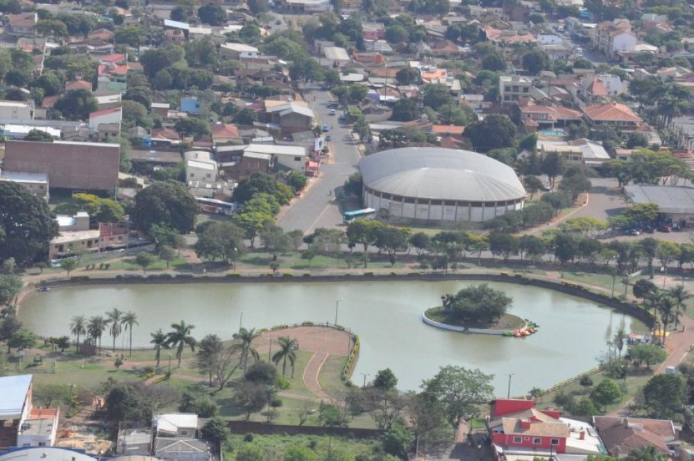 Meteorología anuncia un lunes con ambiente cálido y sin lluvias