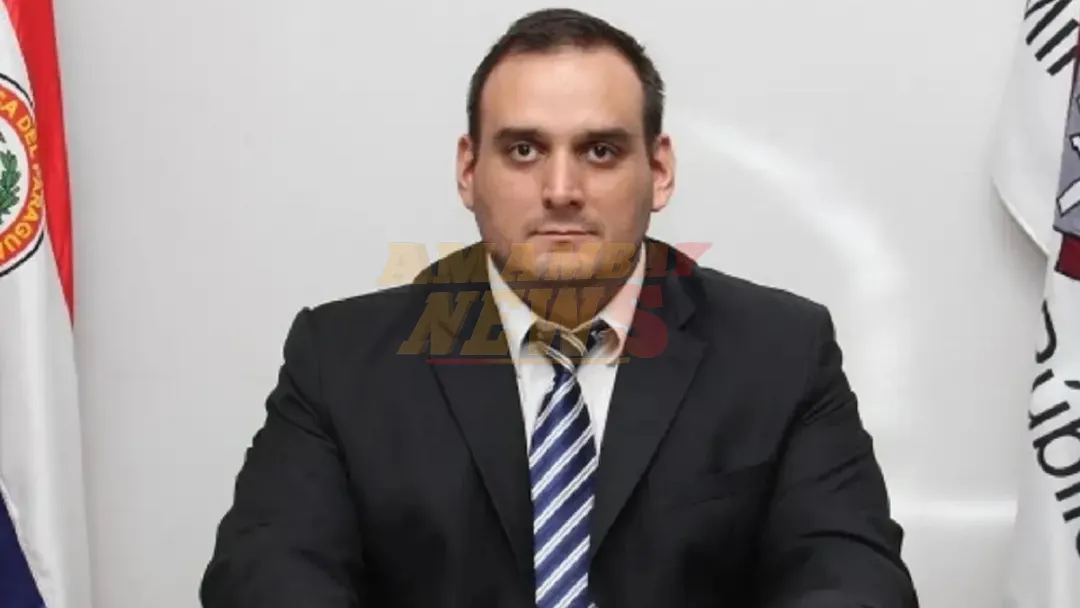 Caso Mario Abdo y ministros: Renuncia fiscal a un día de vencer plazo de acusación