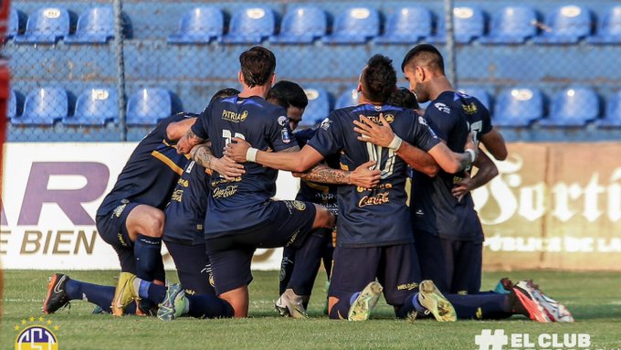 Trinidense sueña con la Libertadores 2024
