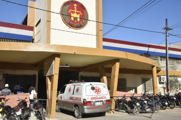 Suman 100 casos confirmados de Covid-19 en la cárcel de Tacumbú