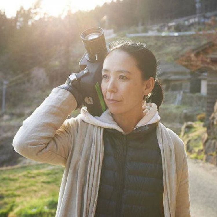 Denuncian abusos y maltratos en el rodaje de la directora japonesa Naomi Kawase