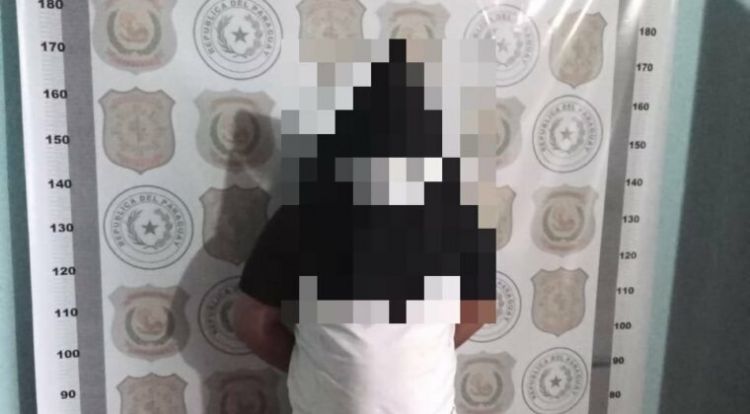 Detienen por homicidio a un hombre en Nanawa