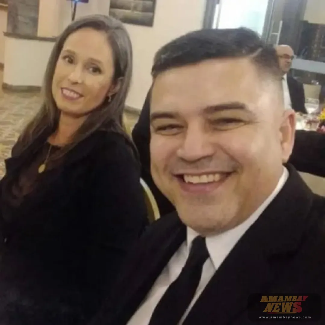 Coronel y su esposa irán a juicio por tratar de sobornar al personal de seguridad de Viñas Cue