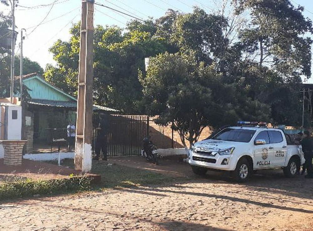 Hombre intentó raptar a niña de 9 años en CDE