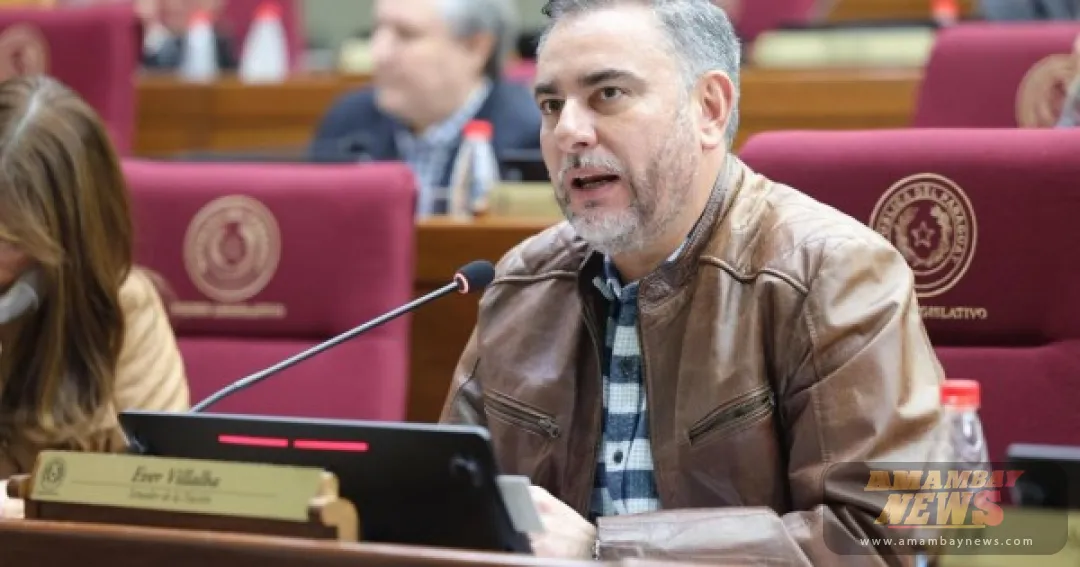 La oposición propone eliminar las máquinas de votación y condiciona el apoyo a la reforma de Rossel
