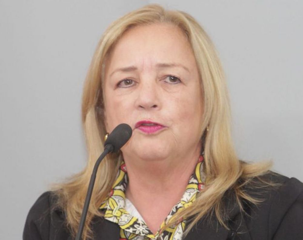 Renunció Allen a la titularidad del Indi ante presión de indígenas