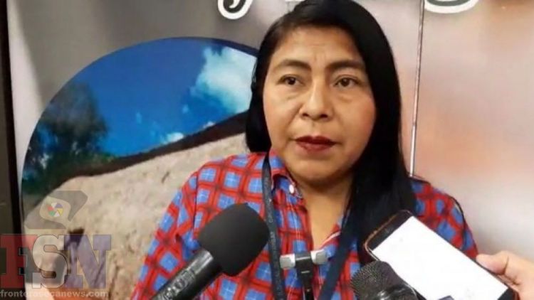 Comunidades indígenas anuncian que seguirán con la búsqueda de Oscar Denis