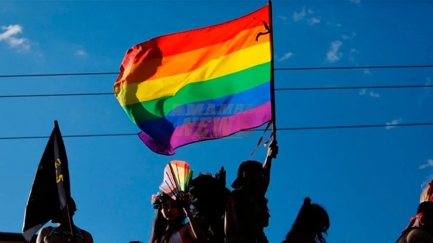 Migrantes LGBT+ recurren al trabajo sexual ante la falta de oportunidades laborales