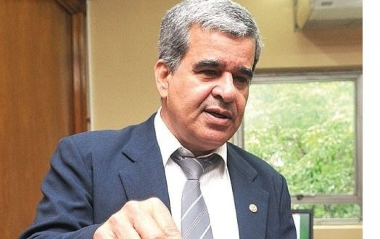 Halley: No recuerdo un presidente con tan pésima gestión en el IPS