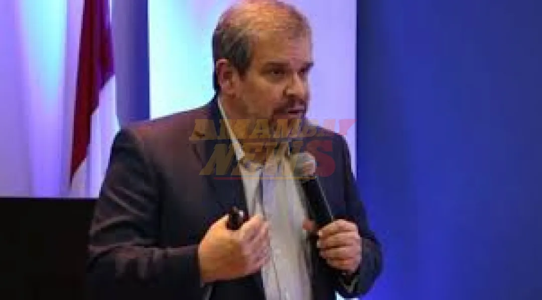 Por falta de fundamentación, devuelven a Fiscalía imputación de exministro de Hacienda