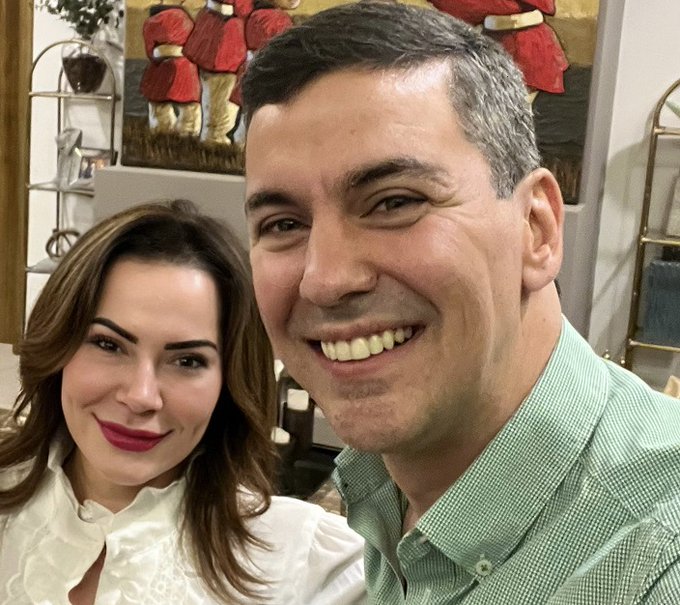 “Es una decepción para nosotros que se le conozca a Noelia Cabrera como una entreguista”