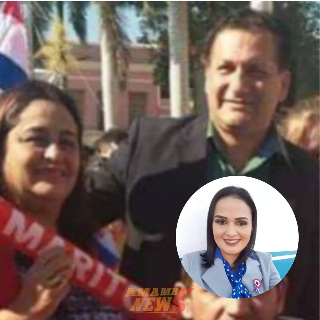 AUDIO: Director guarda silencio sobre robo de merienda escolar en Amambay