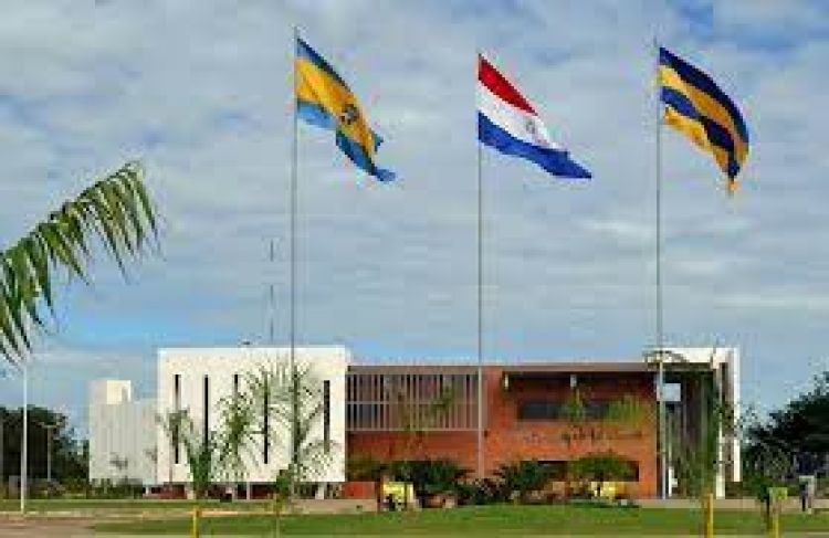 Habilitan vacunatorio contra el COVID-19 y la influenza en Municipalidad de Luque