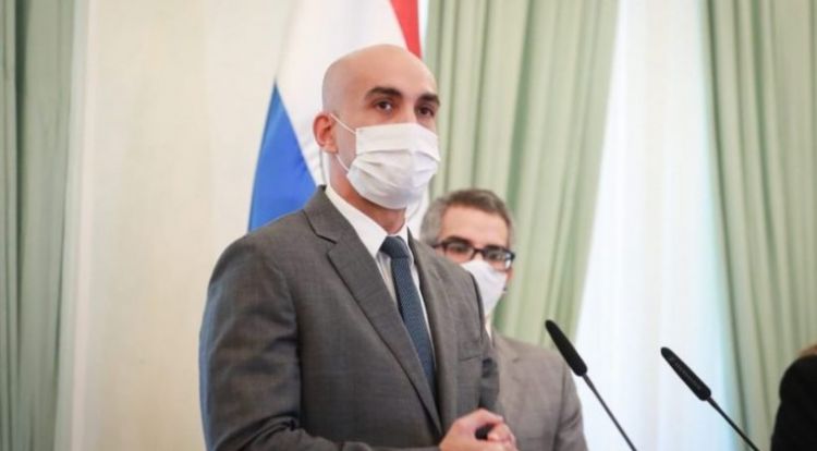 Confirman 37 casos de Coronavirus