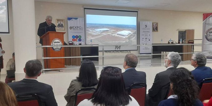 Lanzan en CDE la Expo Paraguay - Brasil, con foco en empresarios de la región