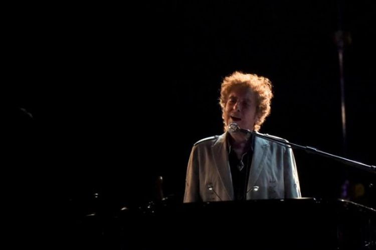 Bob Dylan sobre su nuevo álbum: Las canciones parecen escribirse por sí mismas