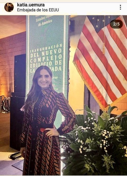 Contraloría analizará bienes de la fiscala Katia Uemura tras detención de su esposo