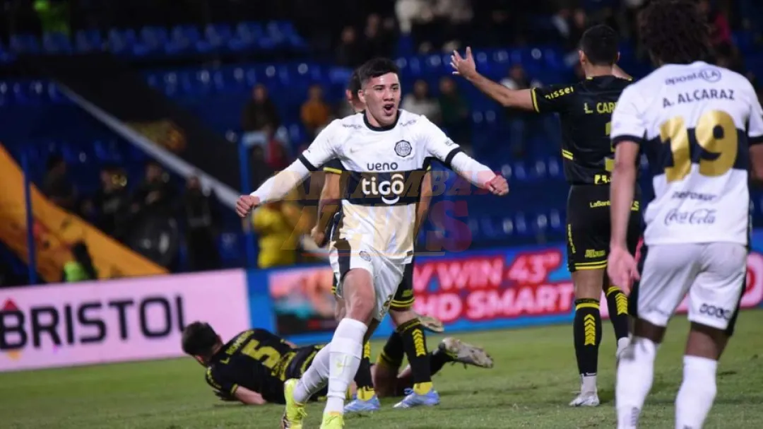 Olimpia gana a Recoleta y llega con buen ánimo al clásico