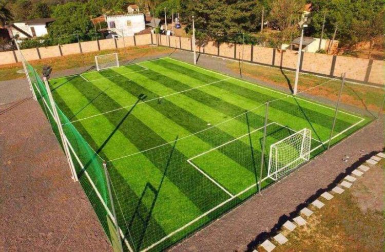 Dueños de canchas sintéticas, con altas expectativas por retorno de actividades