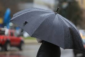 Prevn un domingo con lluvias y tormentas en gran parte del pas