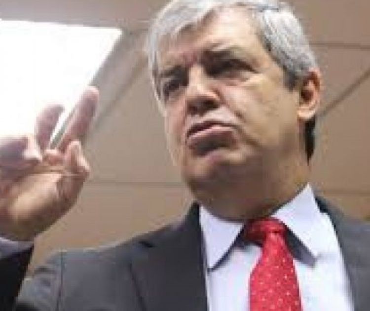 Riera: "Situacin de Friedmann es insostenible e indefendible y debe perder la investidura"