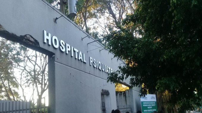 Apuntan a reconvertir el Hospital Psiquiátrico en un centro de urgencias