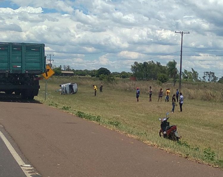 Ya son ocho los fallecidos tras grave accidente en Santaní